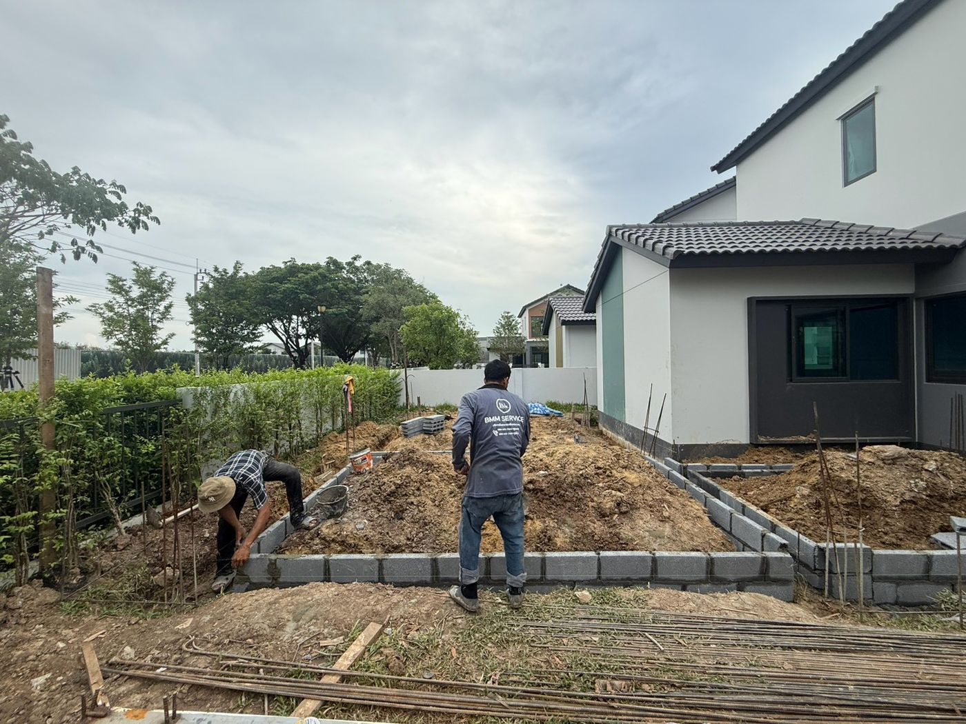 ผลงาน Anasiri Residence