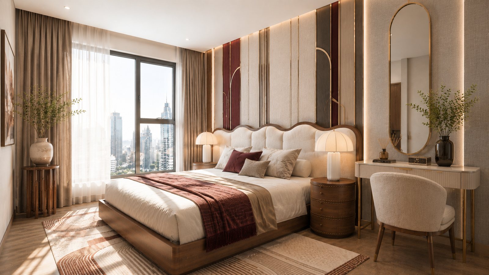 ผลงานออกแบบ IDEO Condominium