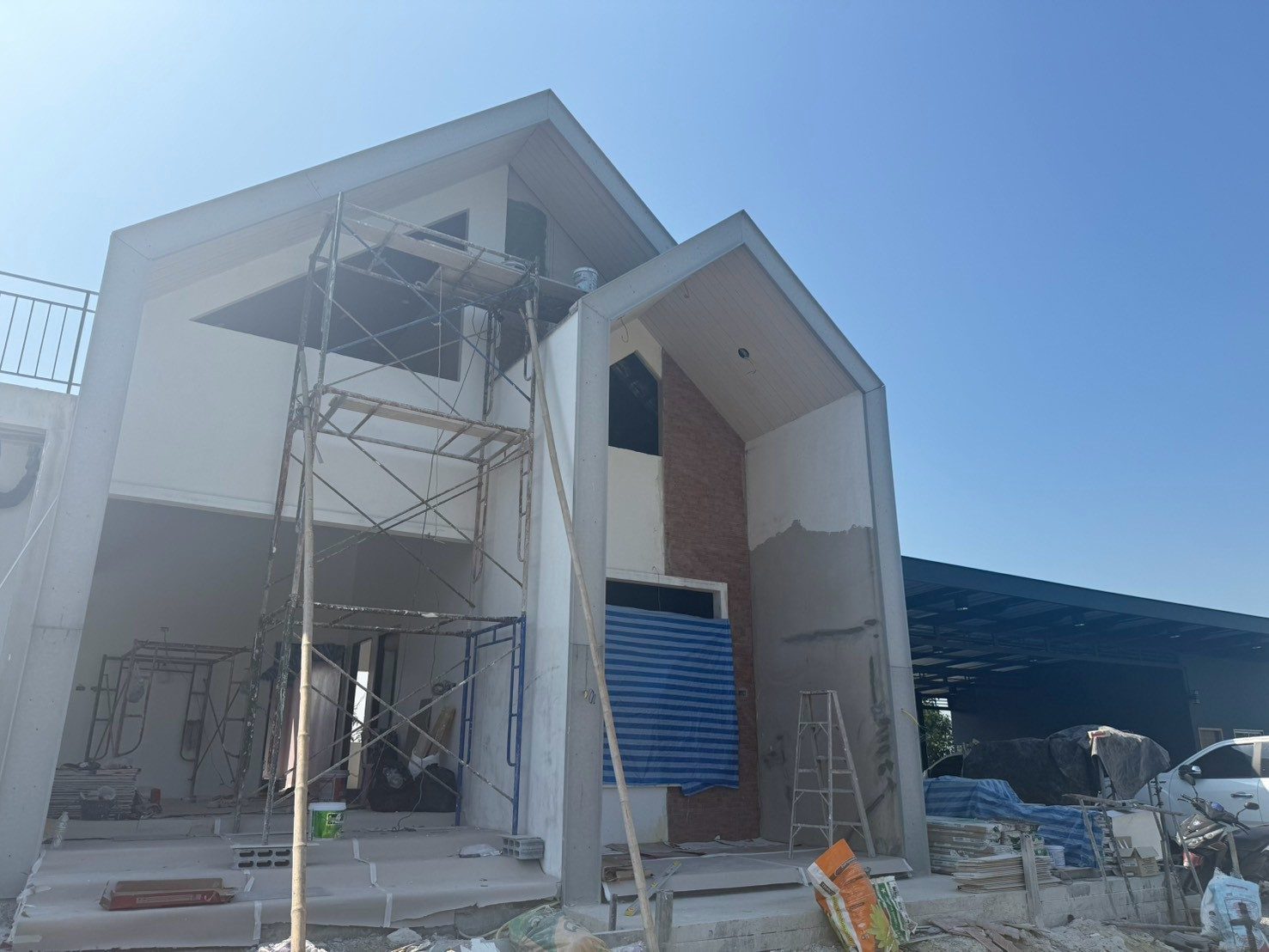 Design & Build